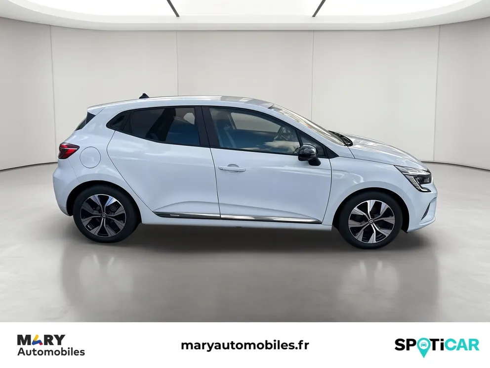 Véhicule occasion 228615 - renault CLIO - Photo 5