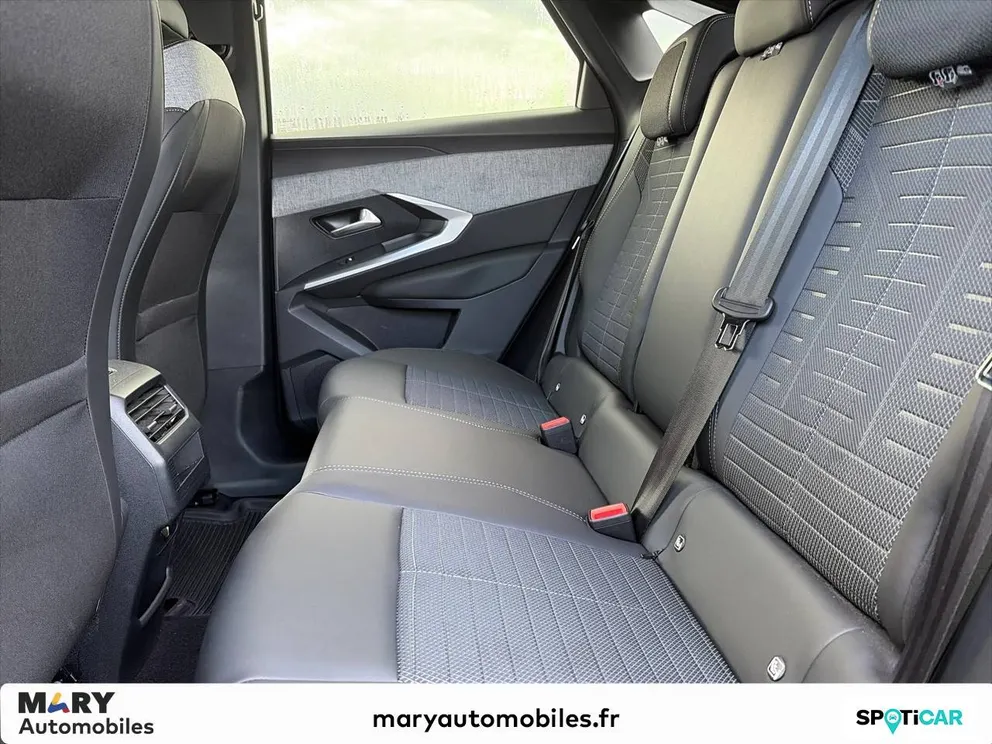 Véhicule occasion 217962 - peugeot 3008 - Photo 10