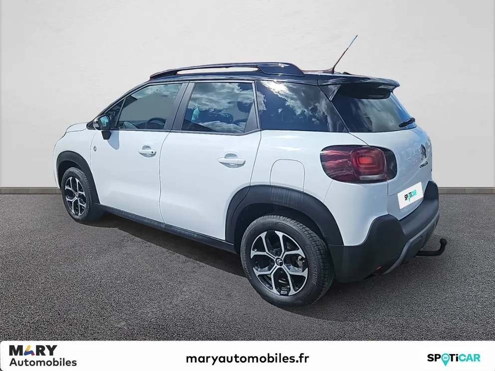 Véhicule occasion 227532 - Citroën C3 AIRCROSS - Photo 7