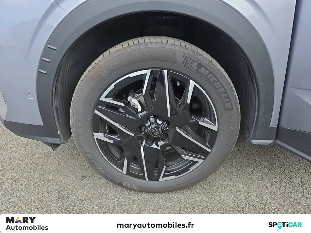 Véhicule occasion 187021 - peugeot 3008 - Photo 11