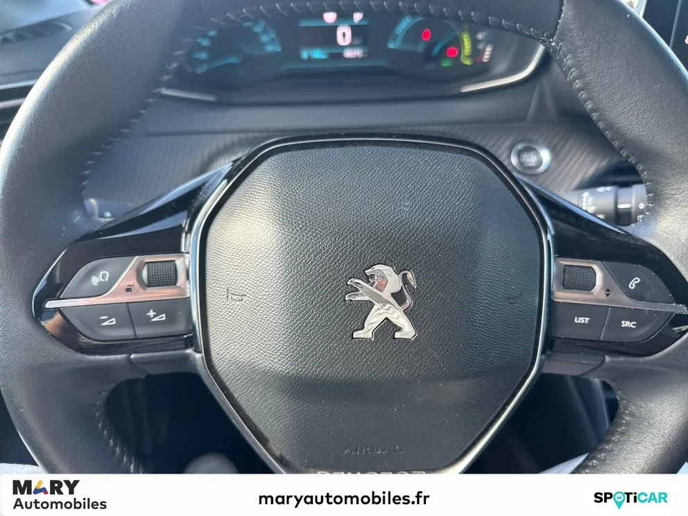 Véhicule occasion 1241197 - peugeot 208 - Photo 12