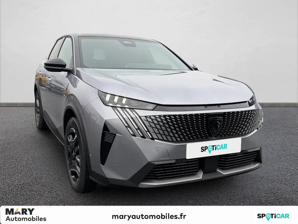 Véhicule occasion 215940 - peugeot 3008 - Photo 3