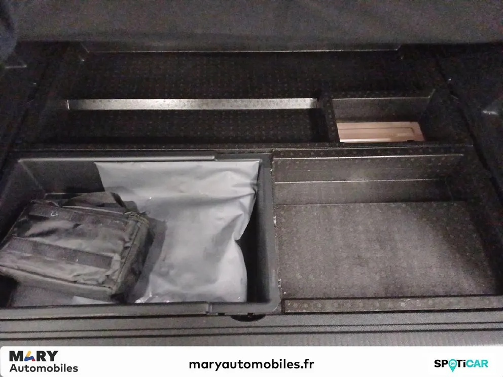 Véhicule occasion 218137 - peugeot 3008 - Photo 13