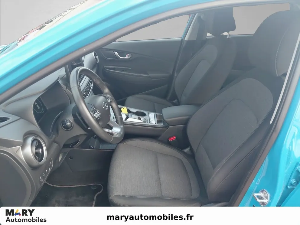 Véhicule occasion 1235803 - hyundai KONA - Photo 13