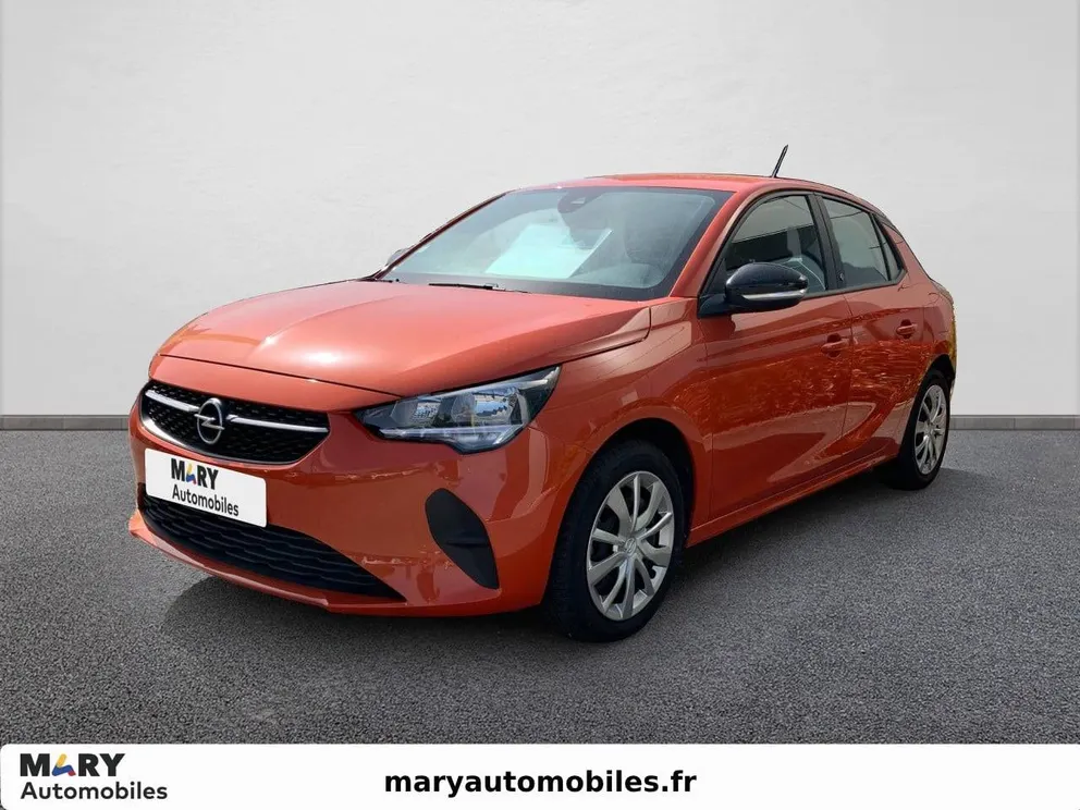 Véhicule occasion 224760 - opel CORSA - Photo 1