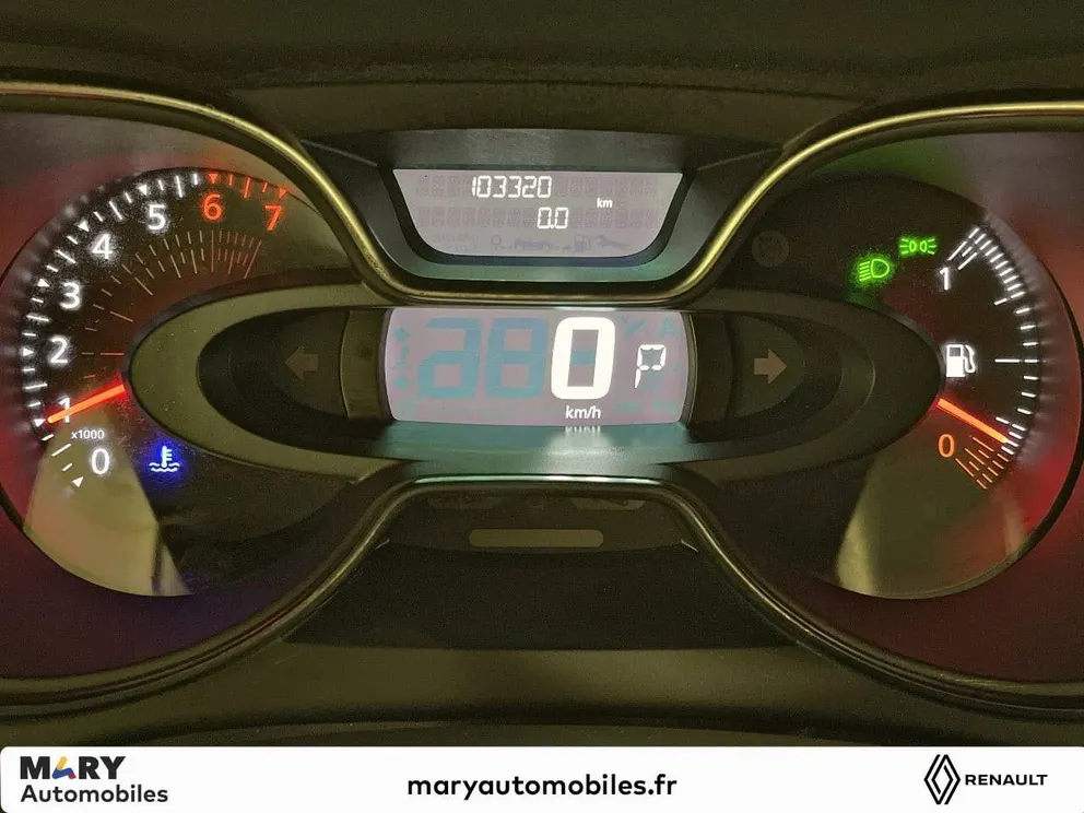 Véhicule occasion 206029 - renault CAPTUR - Photo 15