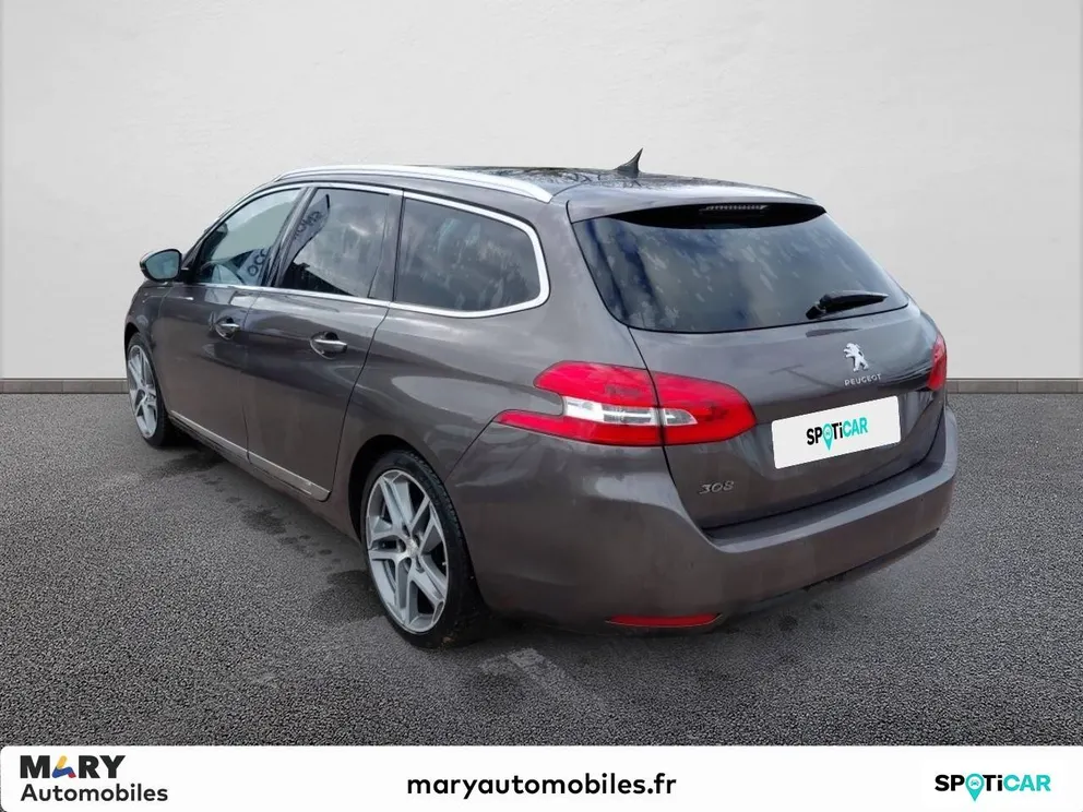 Véhicule occasion 197018 - peugeot 308 - Photo 7