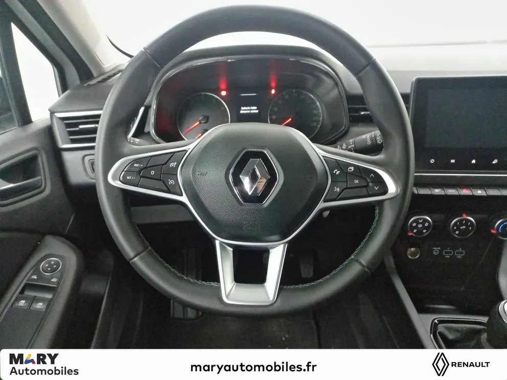 Véhicule occasion 223557 - renault CLIO - Photo 14