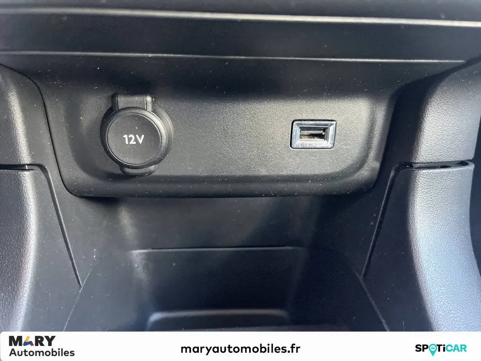 Véhicule occasion 124532 - Citroën C3 - Photo 22