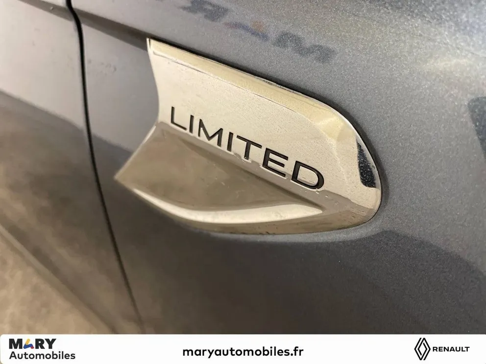 Véhicule occasion 219606 - renault CLIO - Photo 19