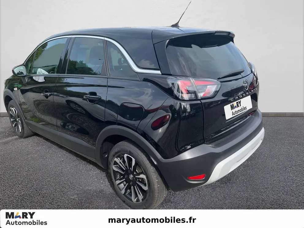 Véhicule occasion 175328 - opel CROSSLAND - Photo 7