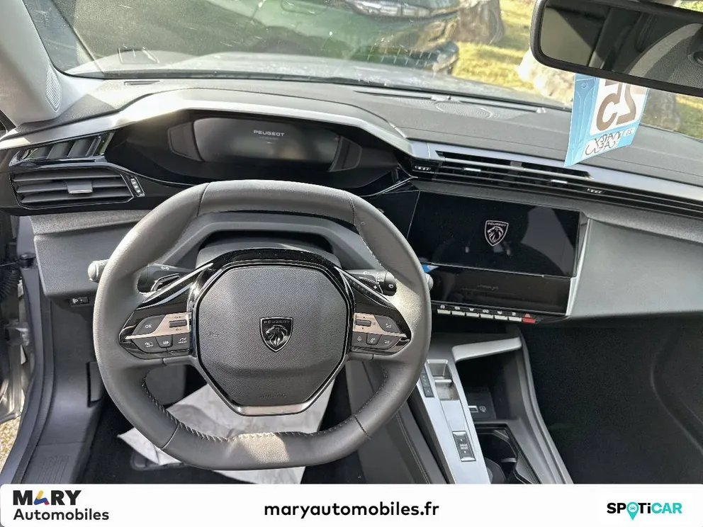 Véhicule occasion 136304 - peugeot 308 - Photo 6