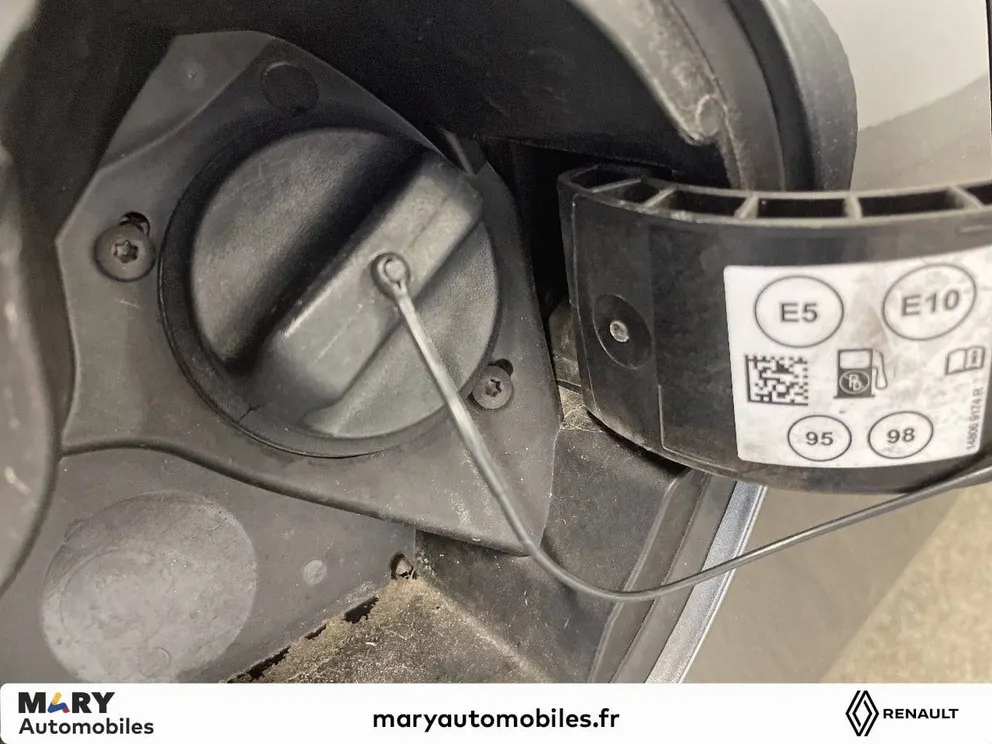 Véhicule occasion 230552 - renault CLIO - Photo 16