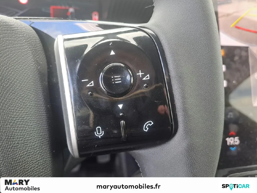 Véhicule occasion 1226440 - Citroën C5 AIRCROSS - Photo 15