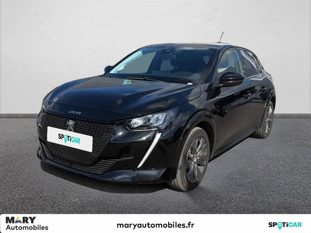 Véhicule occasion 230279 - peugeot 208 - Photo 1