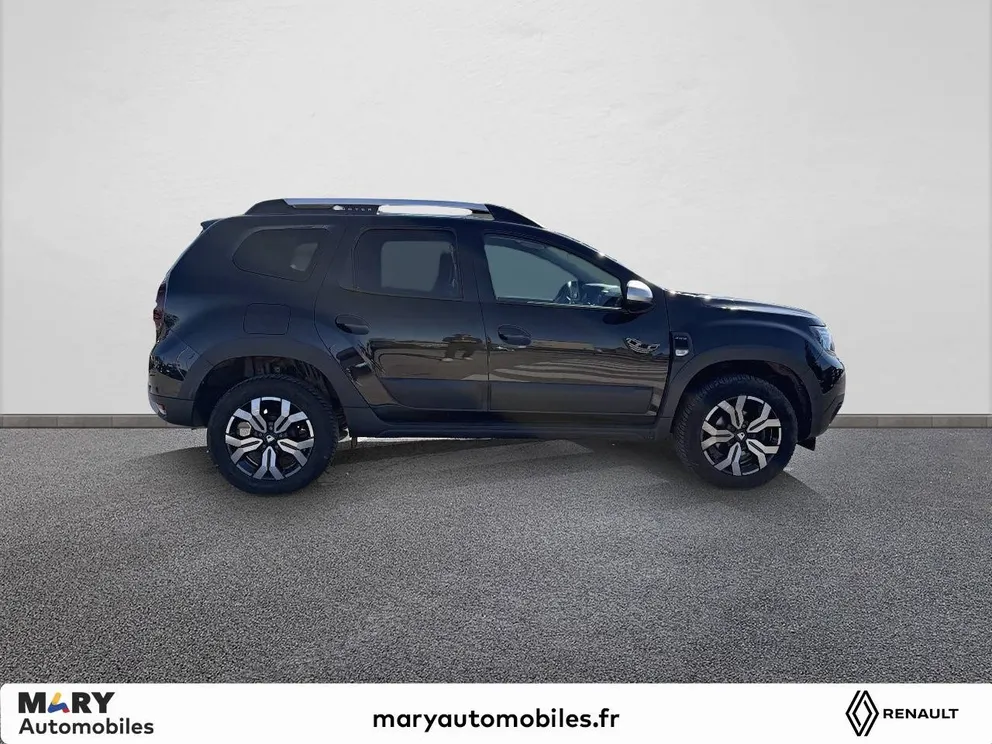 Véhicule occasion 218702 - dacia DUSTER - Photo 4