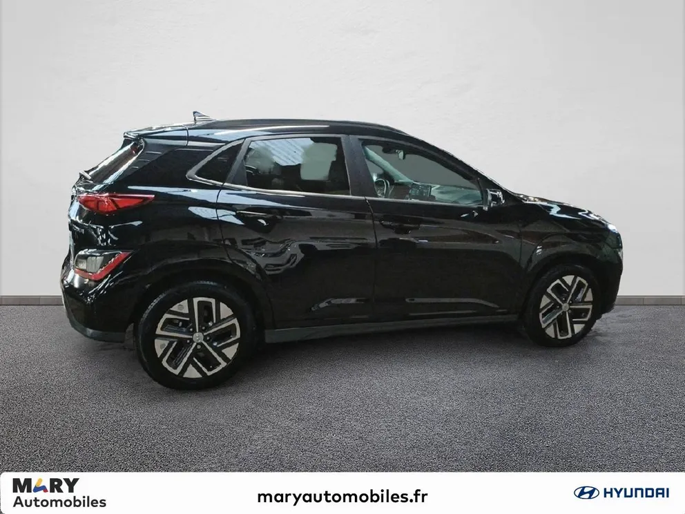 Véhicule occasion 217993 - hyundai KONA - Photo 4