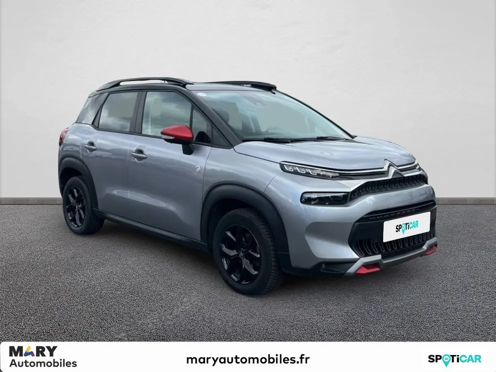 Véhicule occasion 173439 - Citroën C3 AIRCROSS - Photo 3