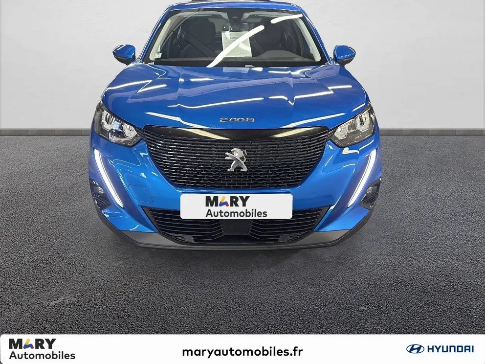 Véhicule occasion 207843 - peugeot 2008 - Photo 2