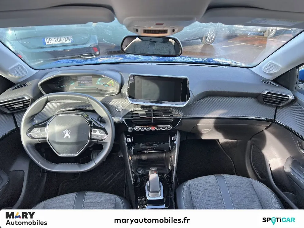 Véhicule occasion 215922 - peugeot 208 - Photo 8