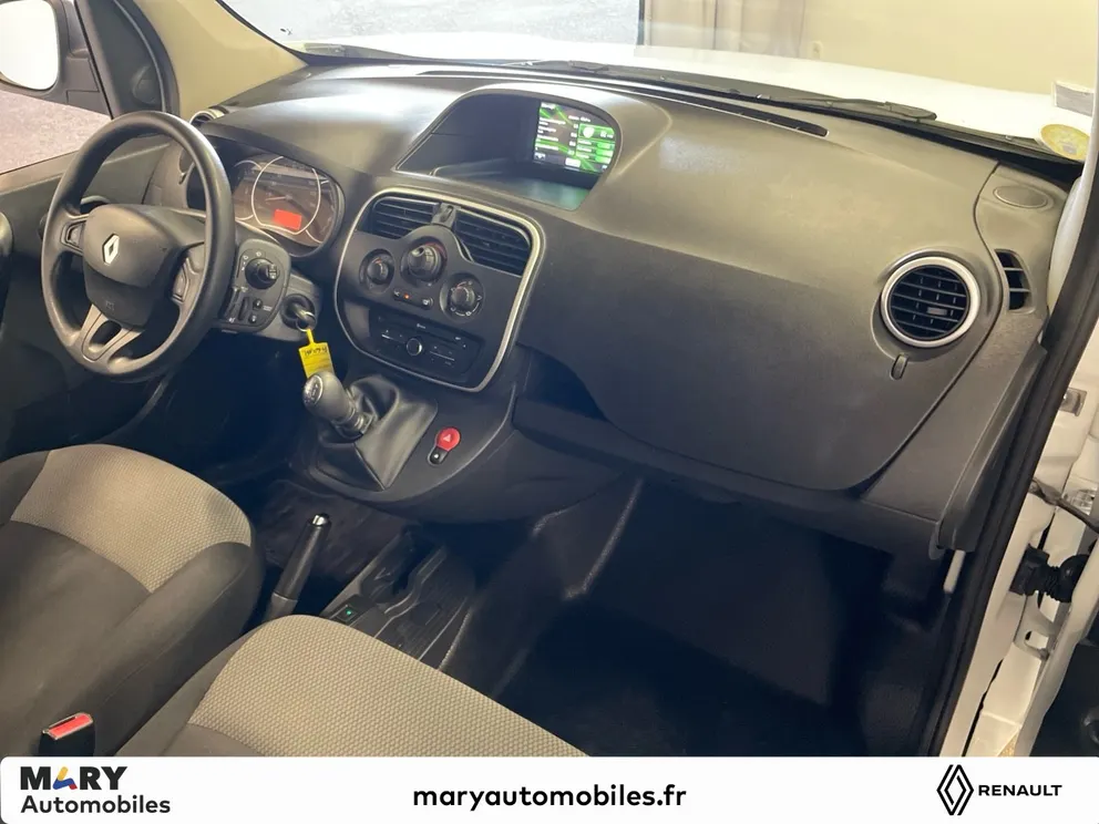 Véhicule occasion 238877 - renault KANGOO - Photo 10