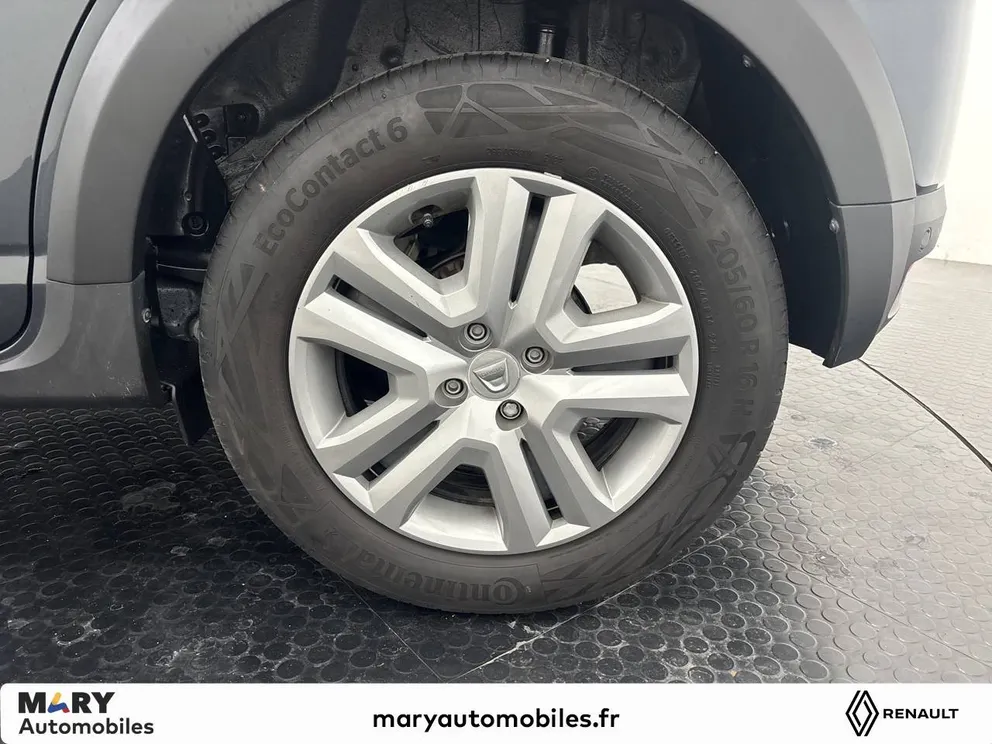 Véhicule occasion 224560 - dacia SANDERO - Photo 17