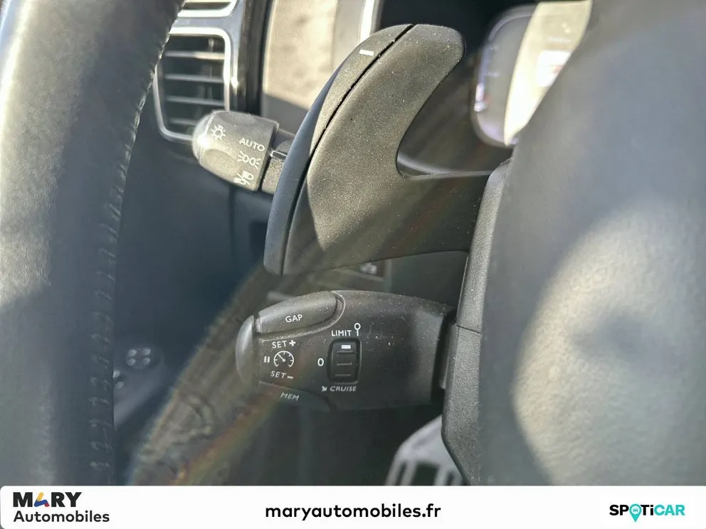 Véhicule occasion 197737 - Citroën C5 AIRCROSS - Photo 20