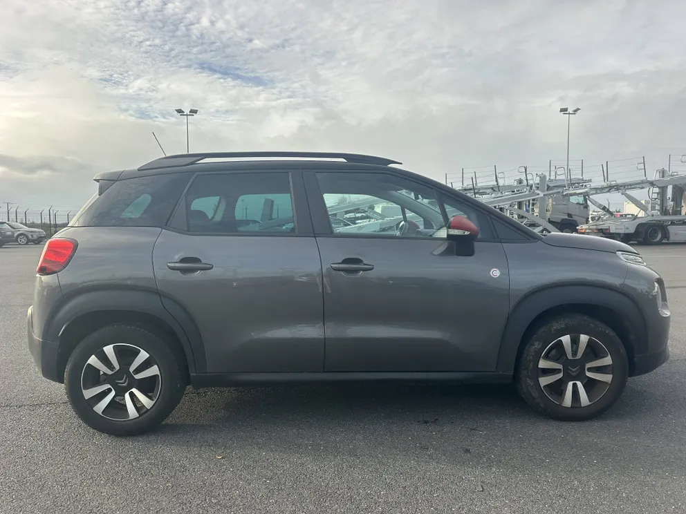 Véhicule occasion 202488 - Citroën C3 AIRCROSS - Photo 4