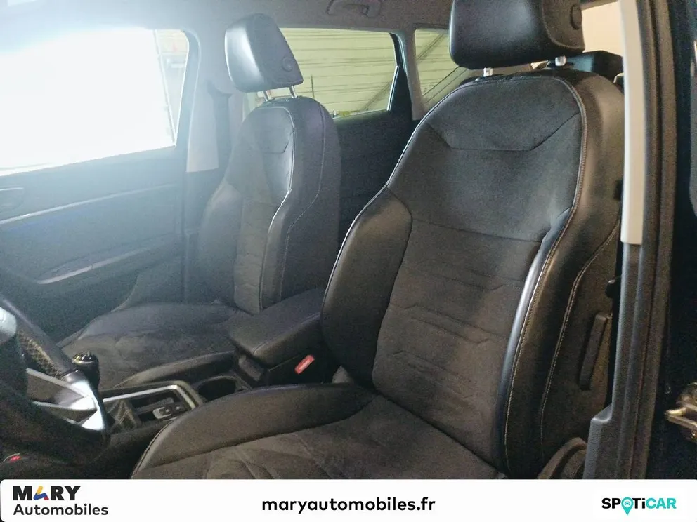 Véhicule occasion 201695 - seat ATECA - Photo 9