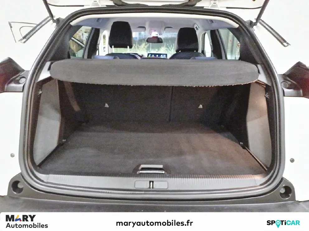 Véhicule occasion 1239828 - peugeot 2008 - Photo 16