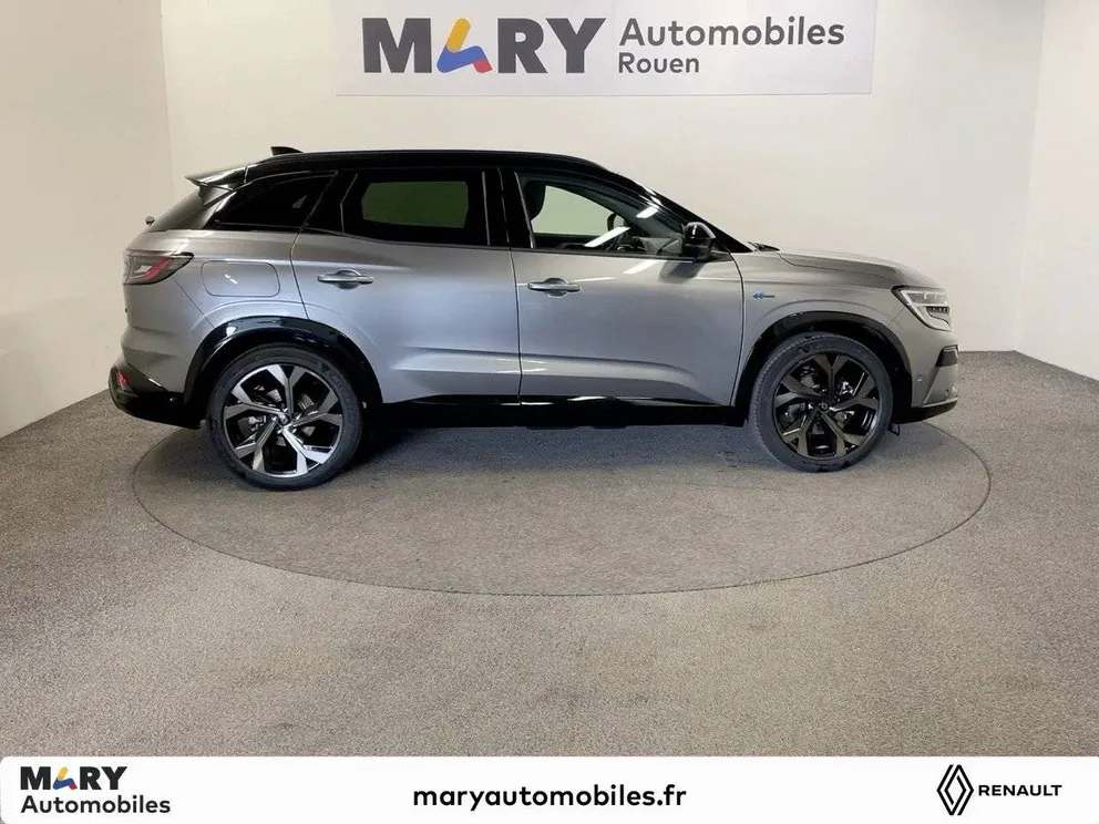 Véhicule occasion 178563 - renault AUSTRAL - Photo 4