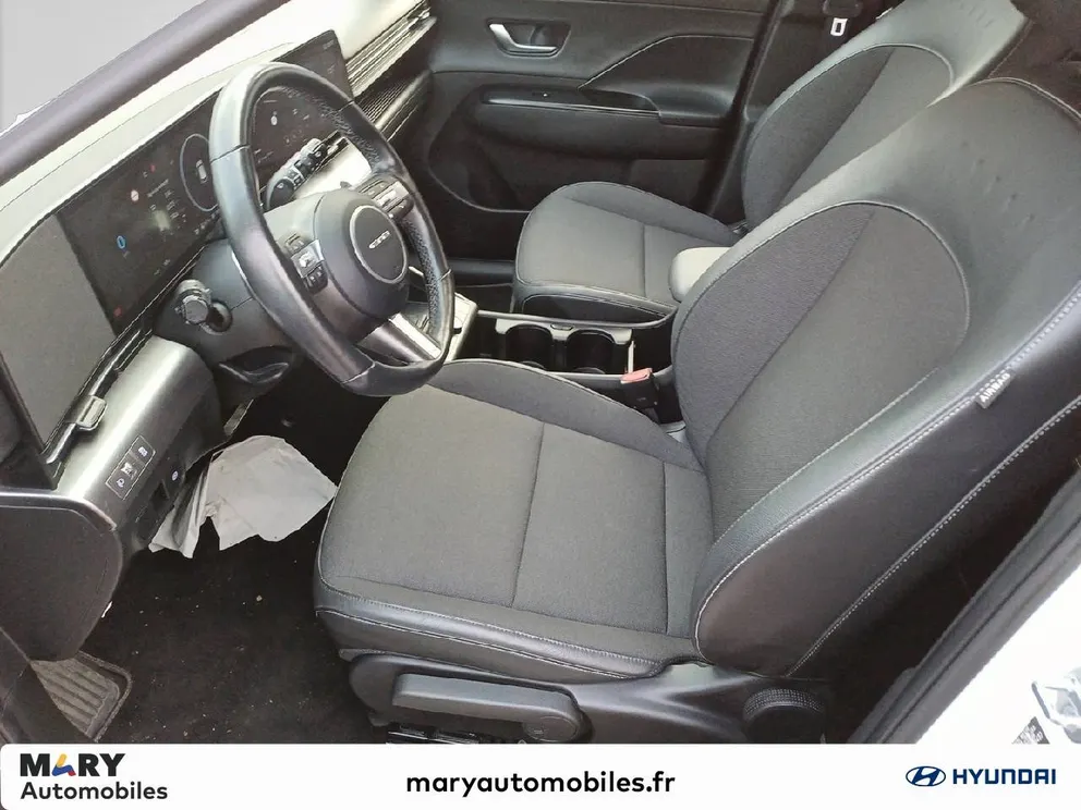 Véhicule occasion 142116 - hyundai KONA - Photo 9