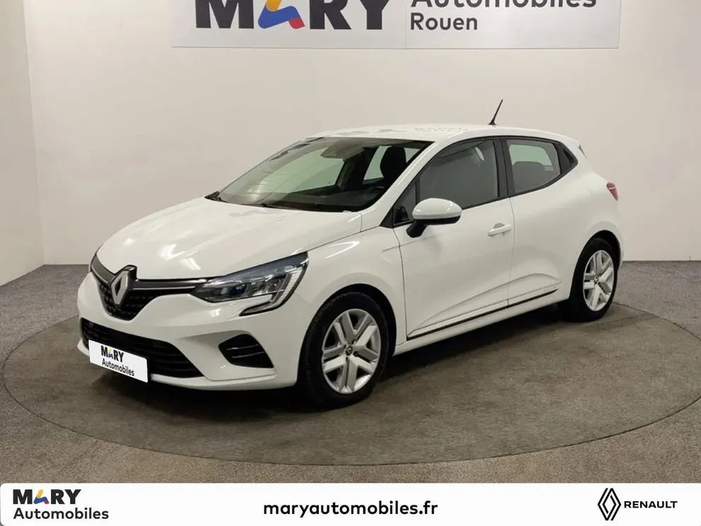 Véhicule occasion 203100 - renault CLIO - Photo 1