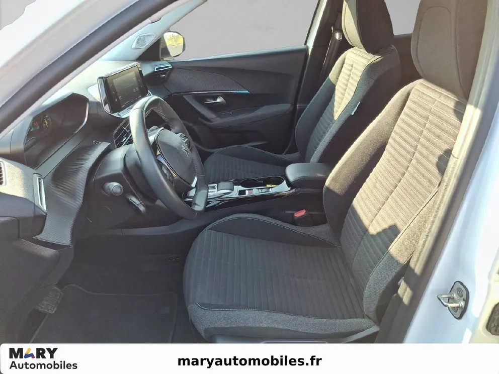 Véhicule occasion 207888 - peugeot 2008 - Photo 9