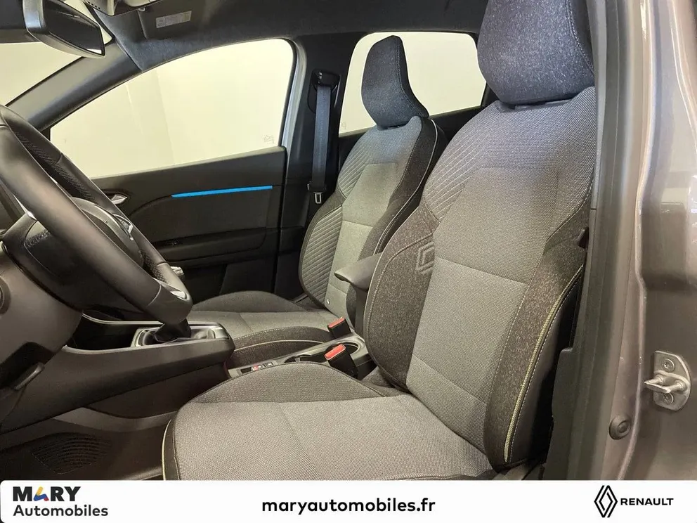 Véhicule occasion 229428 - renault CAPTUR - Photo 9