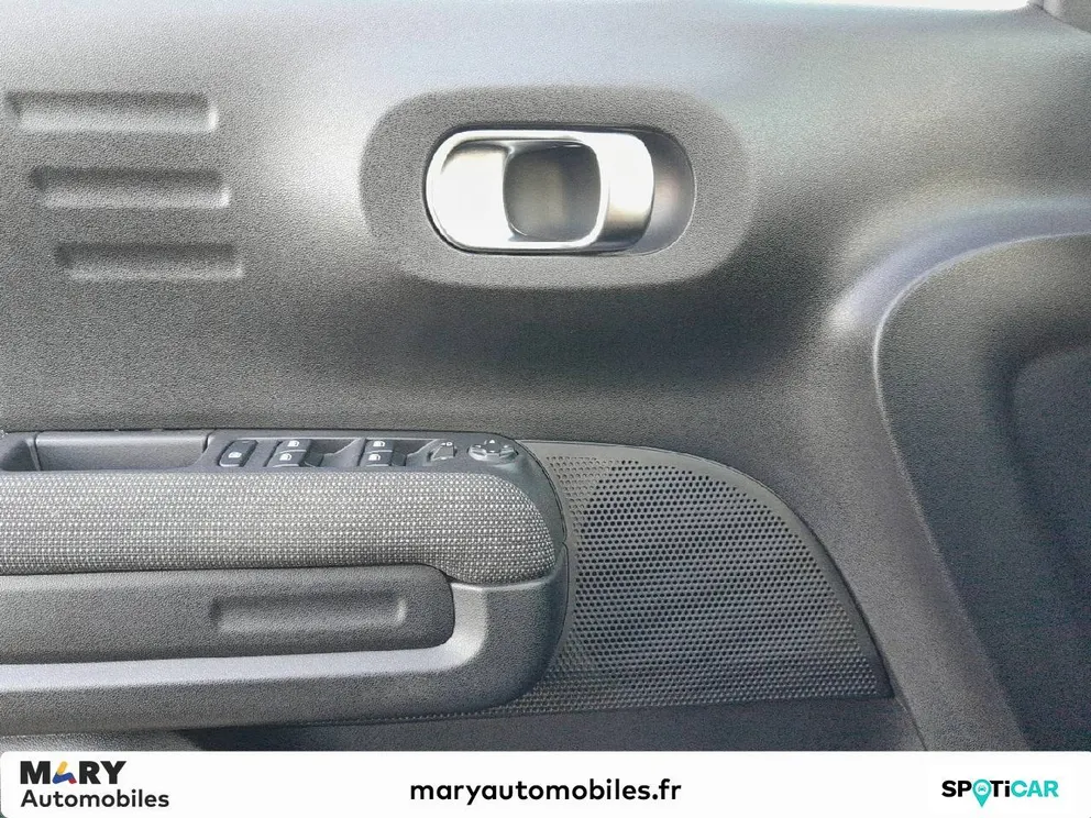 Véhicule occasion 204336 - Citroën C3 AIRCROSS - Photo 14