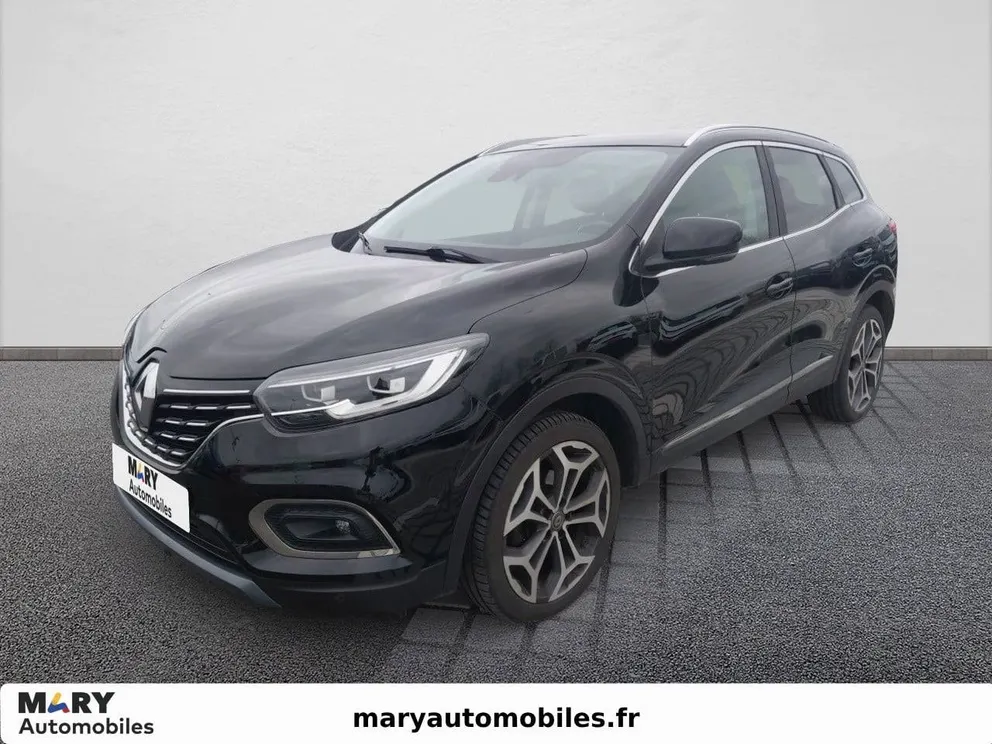 Véhicule occasion 229981 - renault KADJAR - Photo 1