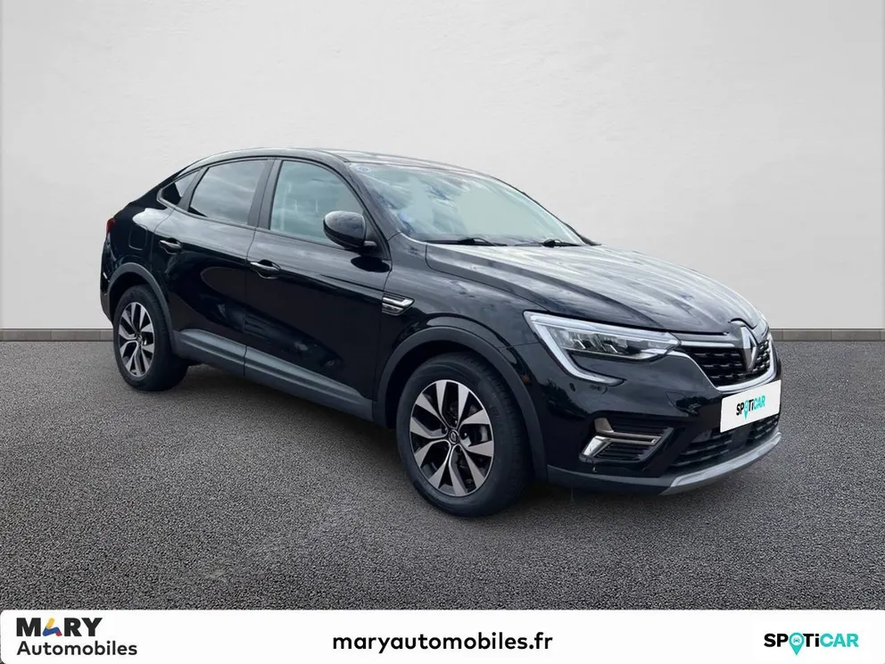 Véhicule occasion 237889 - renault ARKANA - Photo 3