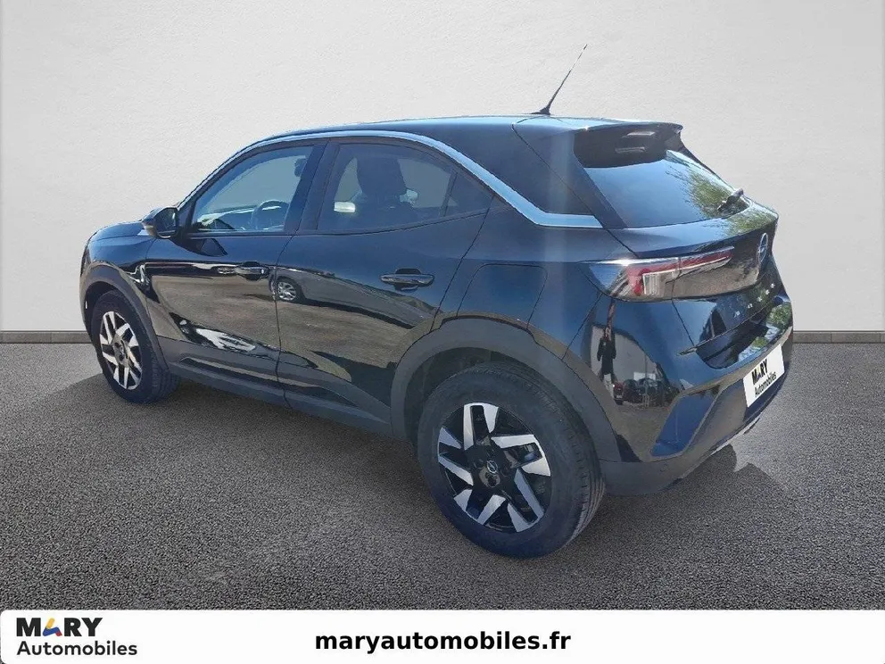 Véhicule occasion 169392 - opel MOKKA - Photo 7
