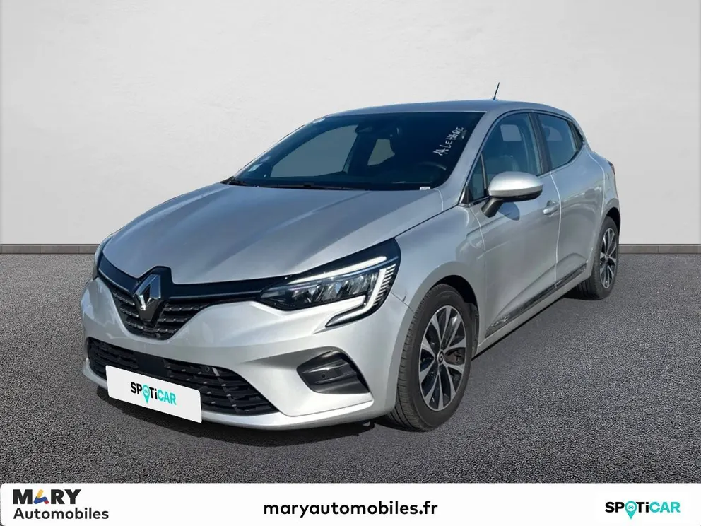 Véhicule occasion 223217 - renault CLIO - Photo 1
