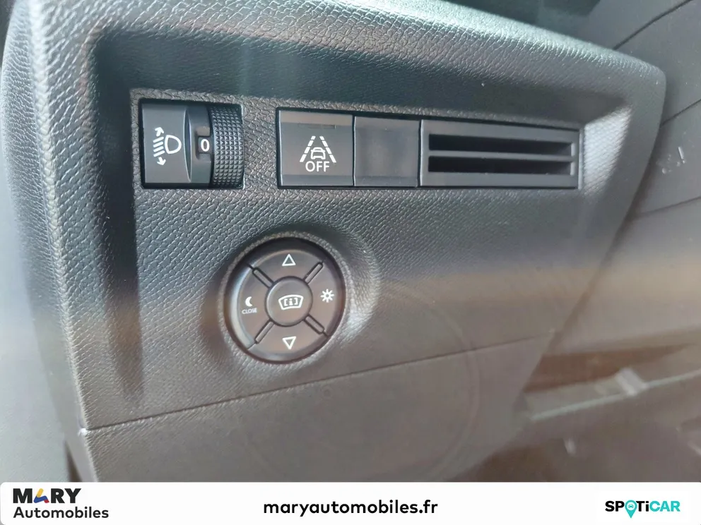 Véhicule occasion 1228277 - Citroën C4 - Photo 18