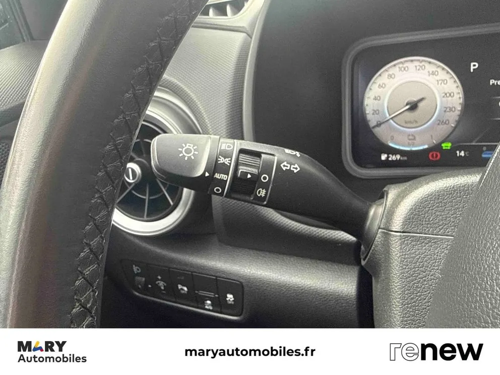 Véhicule occasion 232617 - hyundai KONA - Photo 17