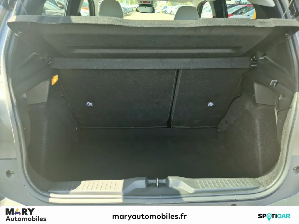 Véhicule occasion 1233033 - Citroën C3 - Photo 19