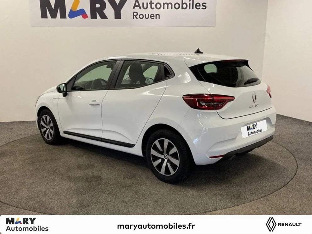 Véhicule occasion 194327 - renault CLIO - Photo 7