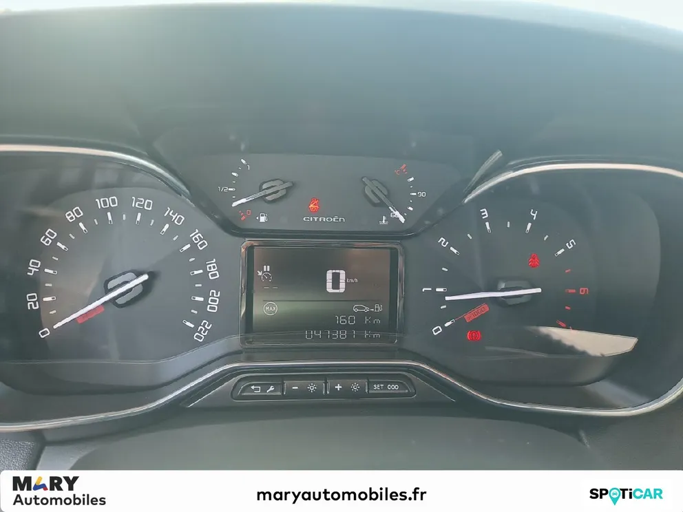 Véhicule occasion 1227706 - Citroën C3 AIRCROSS - Photo 16