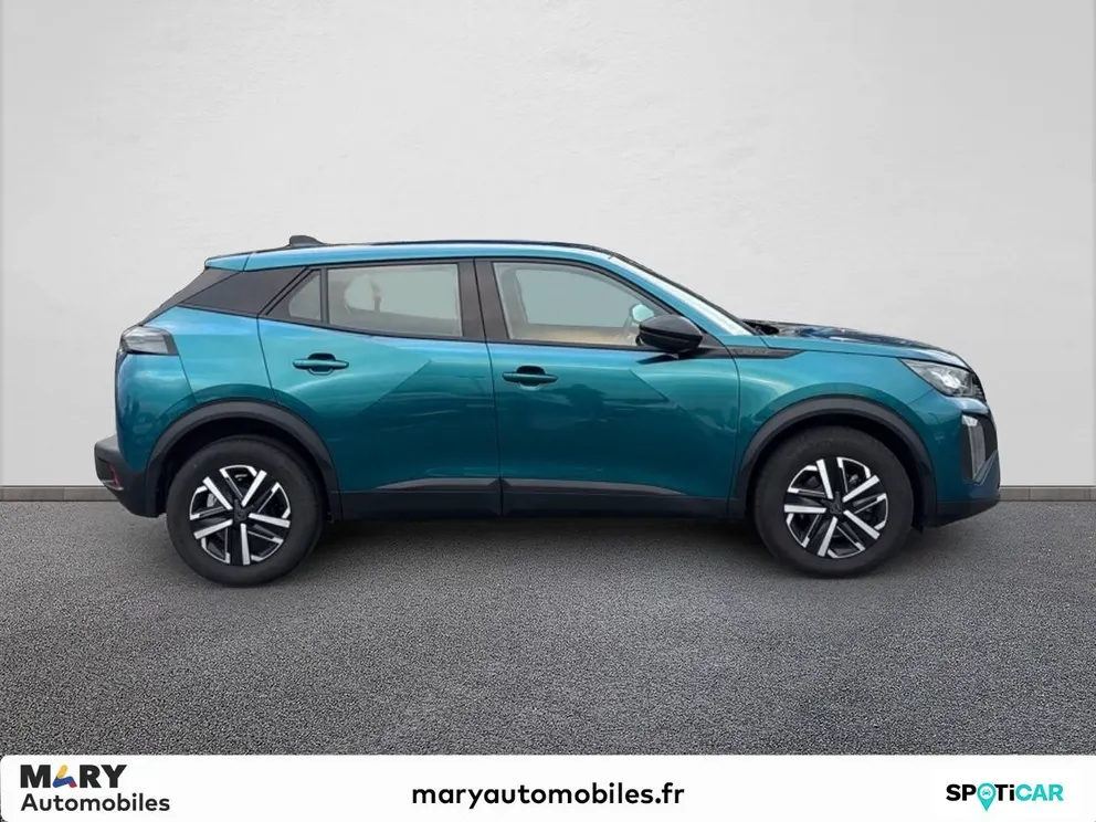 Véhicule occasion 205856 - peugeot 2008 - Photo 4