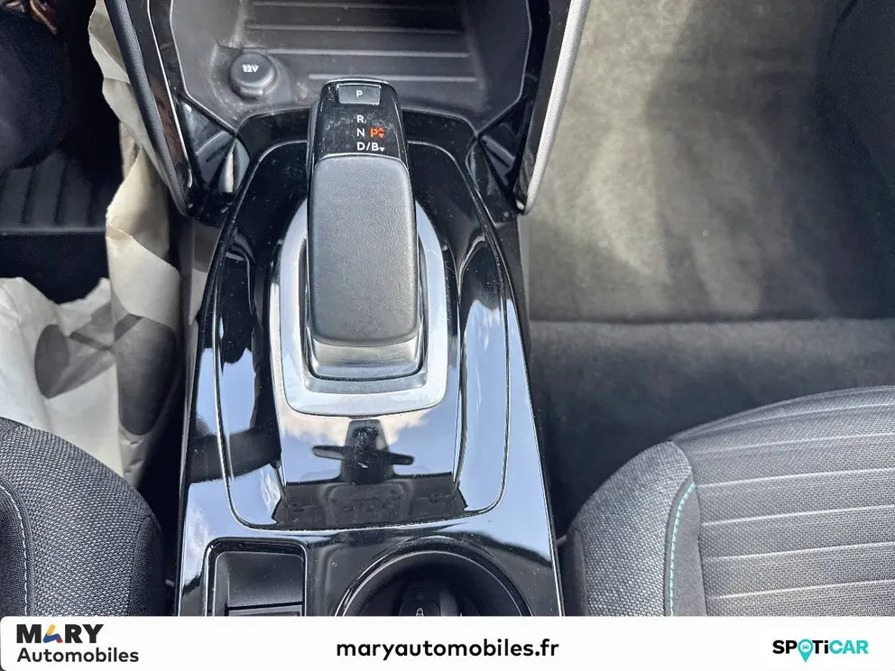 Véhicule occasion 231379 - peugeot 208 - Photo 15