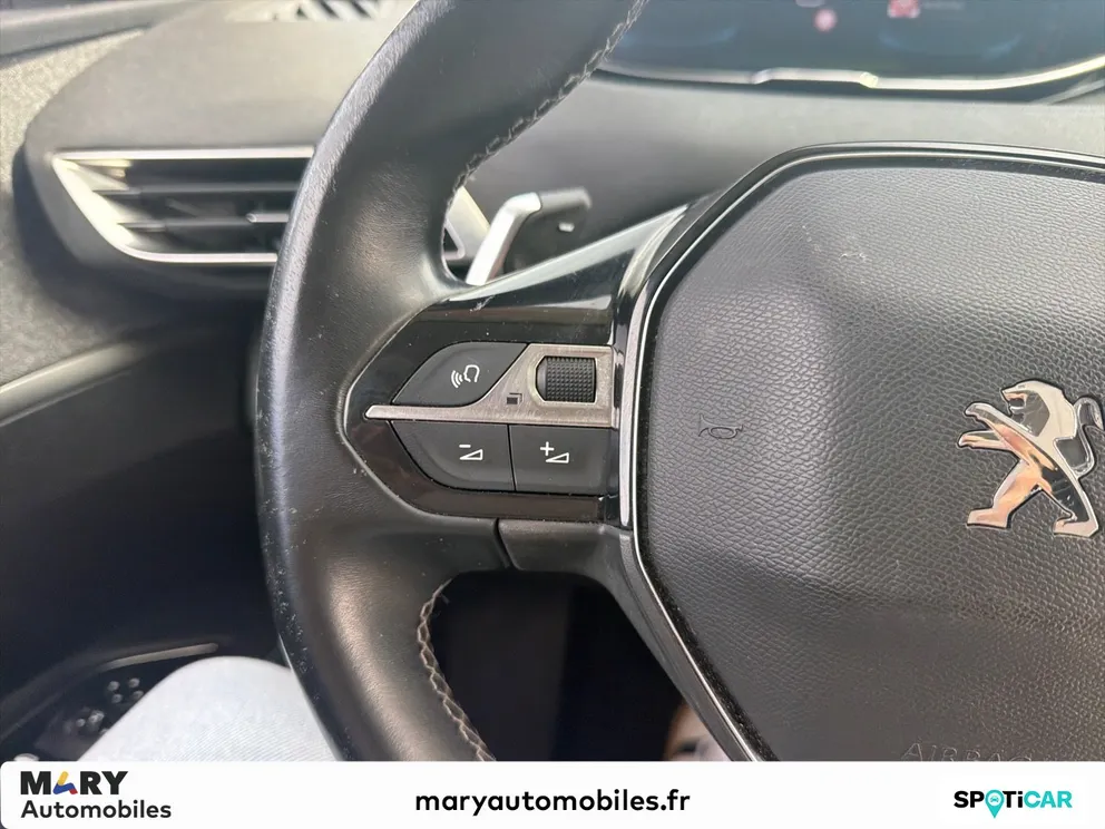 Véhicule occasion 1240967 - peugeot 3008 - Photo 16
