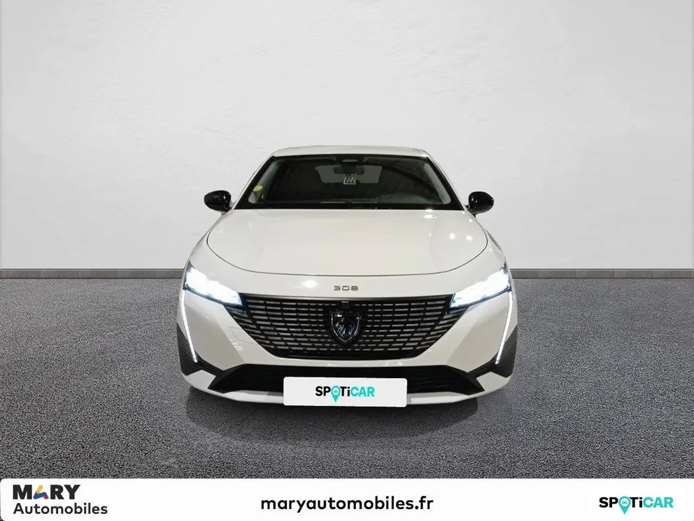 Véhicule occasion 212086 - peugeot 308 - Photo 2