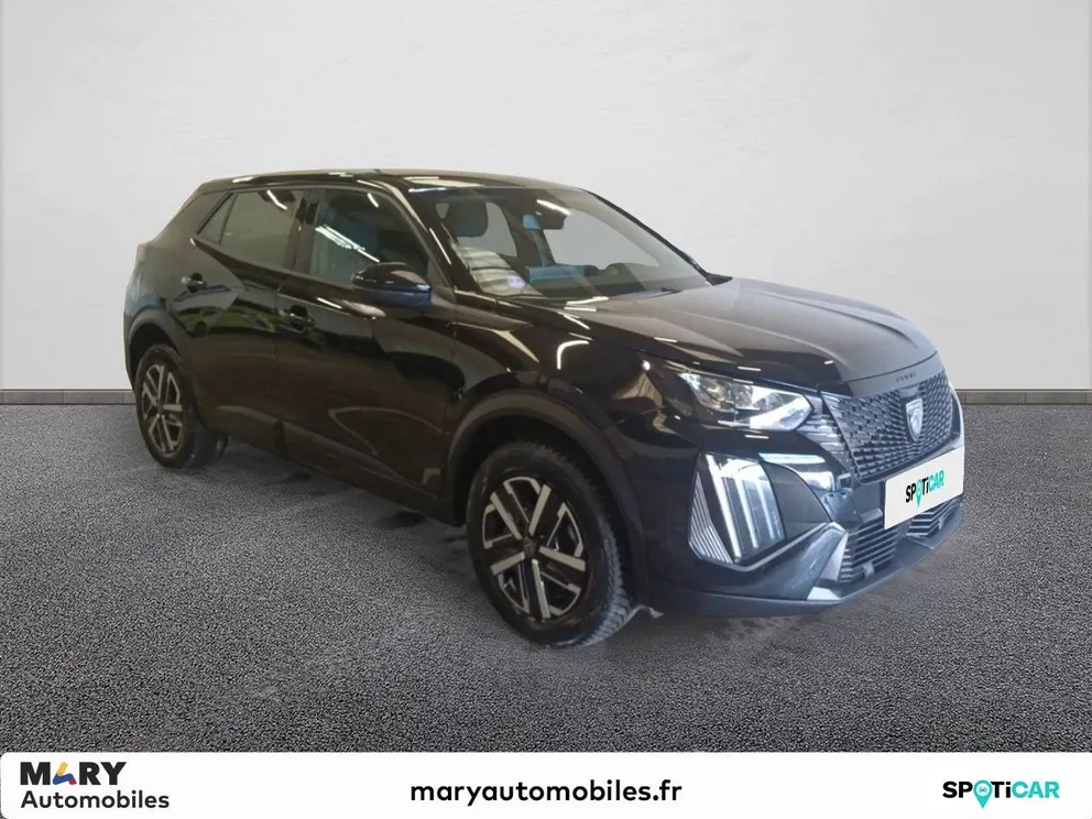 Véhicule occasion 211504 - peugeot 2008 - Photo 3